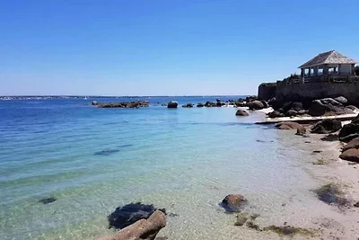 3 kamers Duplex 6/7 personen Uitzicht op het...