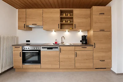 Wohnung in Kitzbühel nahe Skiliften
