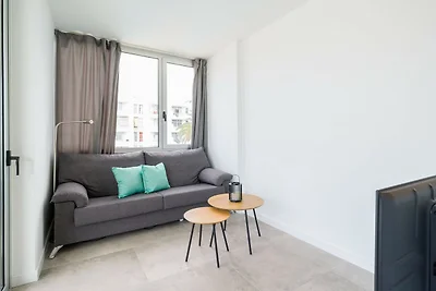 Komfortable Wohnung der Nähe von Playa del...