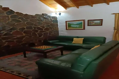 Charmante vakantie met jacuzzi en uitzicht