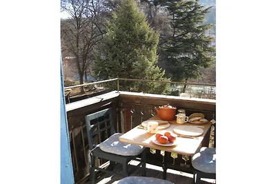 Casa vacanze nel centro storico - Klausen