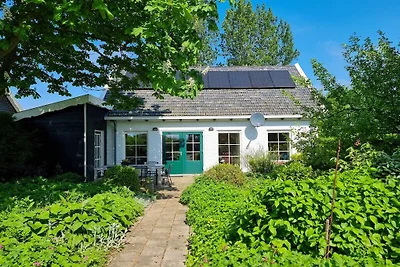OK41 Vakantiehuis voor gezinnen met honden