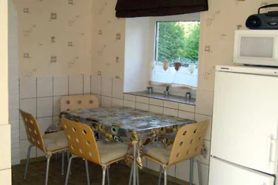 Ferienwohnung mit 2 Schlafzimmer