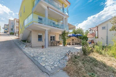 Apartments Lilly - Two Bedroom Apartment with...