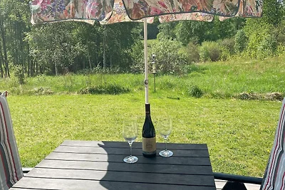 6 Personen Ferienhaus in MÅRDAKLEV-By Traum