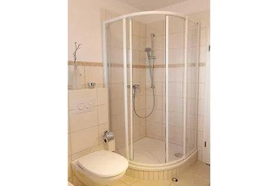 Liebevoll eingerichtetes Appartement