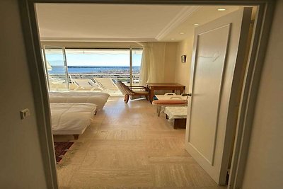 Appartement confort & Sérénité 2BDR/4P