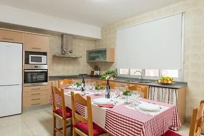 Ca Ses Nines - Ferienhaus Mit Privatem Pool