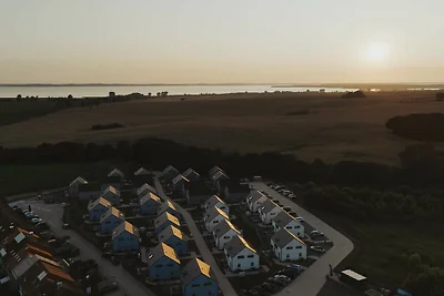 Tranquilla base costiera vicino alle...