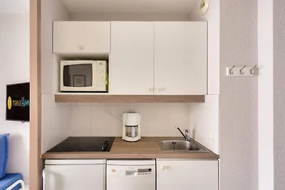 2 Zimmer 5 Personen Komfort