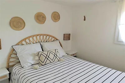 Apartment for 6 in Agde