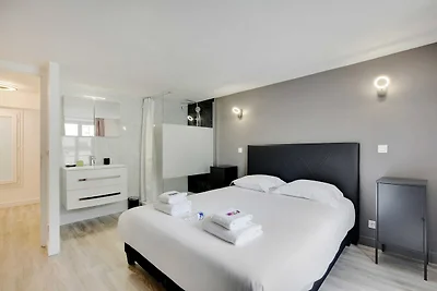 Appartement in het hart van Parijs â˜† Opera...