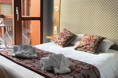 Apartment in Chantel mit direktem Zugang zu d...