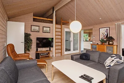 10 Personen Ferienhaus in Væggerløse-By Traum