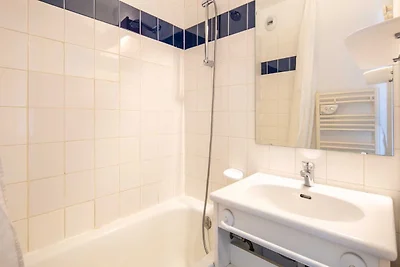 Appartement in de bergen, vlak bij de...