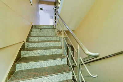 Townhouse Qualia Prime Hotel
