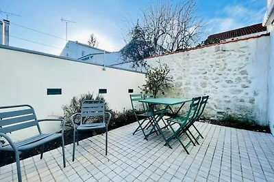 Appartamento a La Rochelle spiaggia