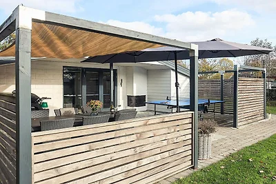 5 persone case ad Otterup-By Traum