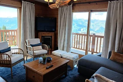 Residenz L'iseran f�r sechs Personen