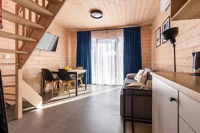 Comfortabele vakantiehuizen met SPA Rewal