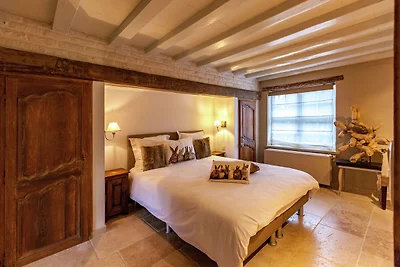 Lussuosa casa vacanze con sauna a Koksijde