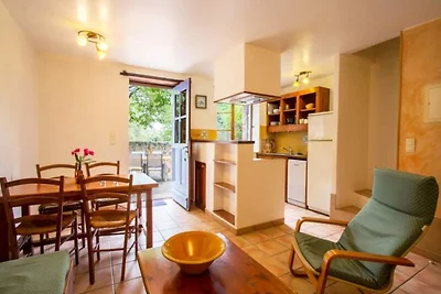 Vakantiehuis in Provence met Zwembad