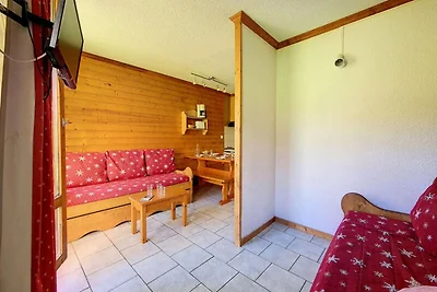 Appartamento a Preyerand vicino agli impianti...