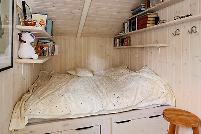 8 Personen Ferienhaus in Tisvildeleje
