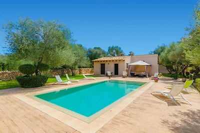 Can Fosquet - Villa Con Piscina Privada