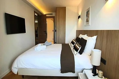 Wohnung an der Croisette Palm Beach