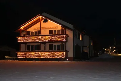 Vakantieappartement met 2 slaapkamers