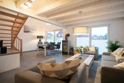 Ferienhaus mit 3 Schlafzimmer