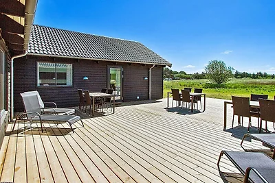 20 Personen Ferienhaus in Vejby