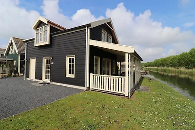 Sonnendurchfluteter Bungalow in Simonshaven