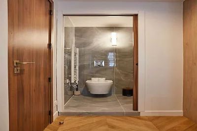 Wohnung im Zentrum von Paris