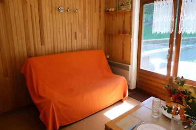 Residenz Ecrin Des Glaciers