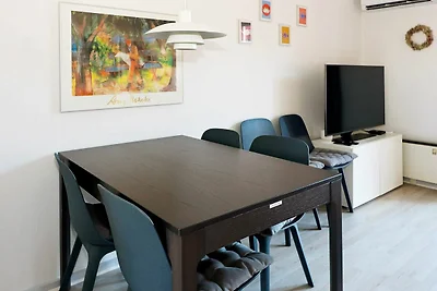 6 person holiday home in Hadsund