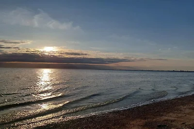 6 Personen Ferienhaus in Gørlev