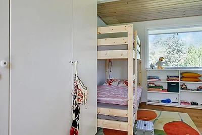 4 Personen Ferienhaus in Gilleleje-By Traum
