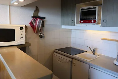 Wohnung in Charmettoger in der Nähe des...