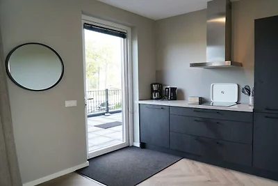 Ferienhaus Erholungsurlaub Kampen-Niederlande