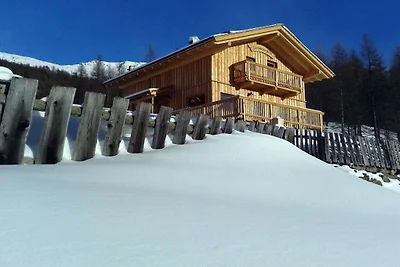 Lärchwiesenhütte