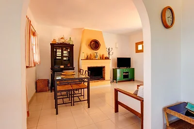 Elegante casa vacanze a Mojacar