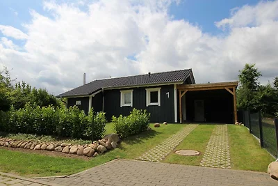 Casa vacanze Tversted, Zarrentin