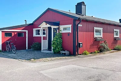 5 persone case ad VISBY-By Traum
