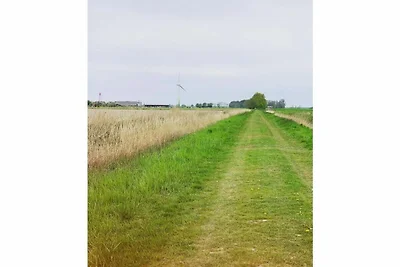 Ferienhaus mit 2 Schlafzimmer