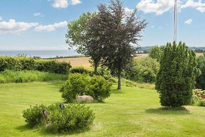 4 Sterne Ferienhaus in Hejls-By Traum