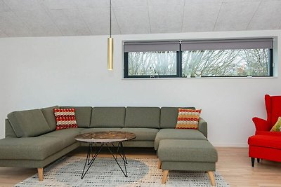 8 Personen Ferienhaus in Aabenraa-By Traum