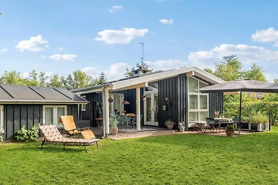 Holiday home relaxing holiday Glesborg