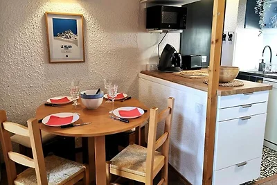 2 Zimmer für 4 Personen